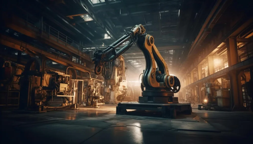 Machinery Loan