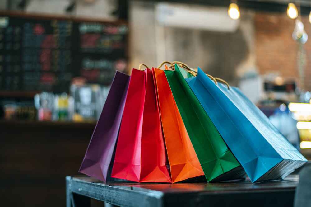 Shop Loan